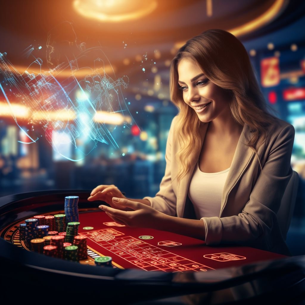 Giao diện nền tảng giải trí 22win trên thiết bị di động