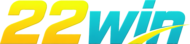 Logo thương hiệu 22win